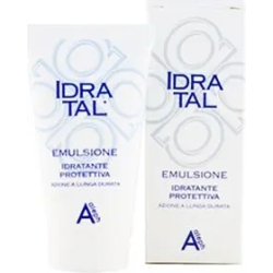 Pharmatre Idratal Moisturizer 75Ml
