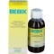 Supplement With Vitamins Bebix Syrup 150 Ml