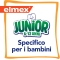 Toothpaste For Child Junior 75 Ml
