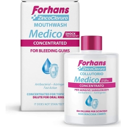 Mouthwash Concentrate Doctor 75 Ml