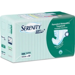 Panty Diaper Super  Soft Dry  super 30 Pcs