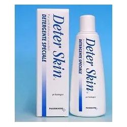 Cleanser For Face Special To Deter Eczematous Skins Skins 200 Ml