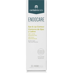 Endocare Eye & Lip Contour 15Ml