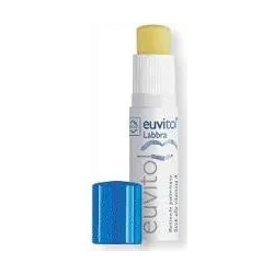 Lip Stick Euvitol Moisturizing Protective 2,4 ml