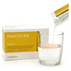 Supplement Antioxidant Macrocea 20 Sachets 2 g