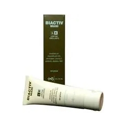 Hands Cream Emollient Biactiv 40 ml