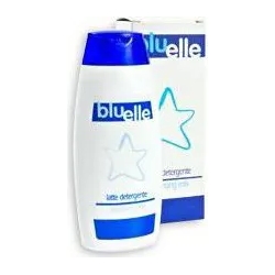 Cleansing Milk Gentle For Sensitive Skin 200 Ml