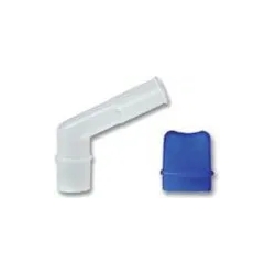 Set Mouthpiece Nasal Aerosoltherapy For Ampoule  Rf5 Aco252P