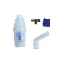 Ampoule Aerosol  Glass Model Rf5 With Aco Bag 241P
