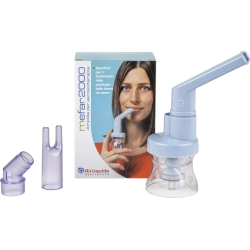 Syst. Ampolla Mefar 2000 C/Raccordo