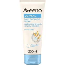 Dermaxa - Soothing Cream 200Ml