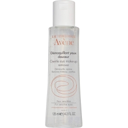Démoquillant yeux douceur - Gentle eye Make-Up Remover 125 Ml