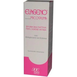 Elageno Micospuma 100Ml