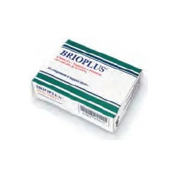 Supplement Brioplus 14 Tablets Biphasic
