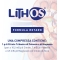 Lithos - Vitamins and Minerals Supplement 100 Tablets