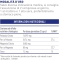 Lithos - Vitamins and Minerals Supplement 100 Tablets