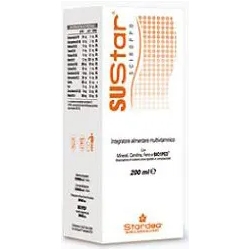 Supplement Sustar For Stimulating Appetite 200 Ml