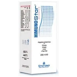 Supplement Immunostimulant Himunostar  200 Ml
