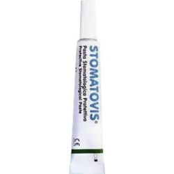 Paste Oral Stomatovis Protective For The Aphthous Stomatitis 5ml