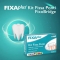Kit Fixaplus For Fixing Dentures