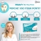 Kit Fixaplus For Fixing Dentures
