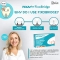 Kit Fixaplus For Fixing Dentures