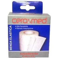 Elastic Dressing Self-Adhesive 8 x 400 cm