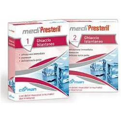 Instant Ice 2 Envelopes