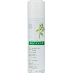 Gentle Dry Shampoo With Oat Milk 3.2Oz
