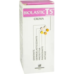 Cream For The Body Dermo Elastic Biolastic T 550Ml