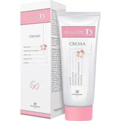 Cream For The Body Dermoelastica Biolastic T5 250 Ml