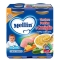 Pappa Complete Rabbit Children +6 Months 2 Jars 250 Gr