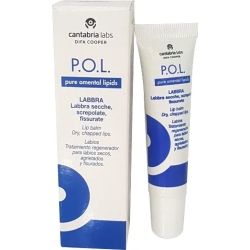 Protective Cream For Lips Pol 10 Ml
