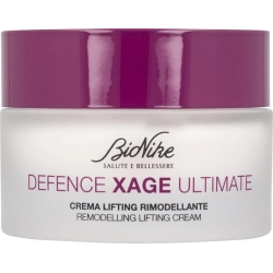 Defence Xage Ultimate - Lifting Remodelling Cream 50 ml