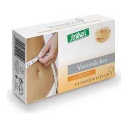 Supplement Swelling Ventreactive40Capsule