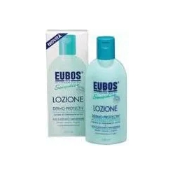 Lotion Dermo-Protective Sensitive Eubos 200 Ml