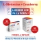Supplement Acidif For The Urinary System 30 Tablets