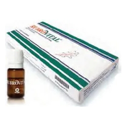 Supplement Immunostimulant Rubrovital 7 Vials