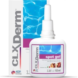 Clorexyderm Spot Gel 100Ml