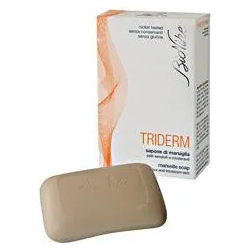 Soap Solid Of Marseille Marseille Soap Panetto Triderm 100 Gr