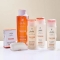 Shower Bath Oleato For Sensitive Skin Triderm Bath Oleate 500 Ml
