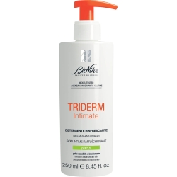 Intimate Cleanser Refreshing Triderm 250 Ml