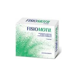Supplement Fisiomotil For Intestinal Transit 12 Sachets