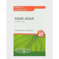 Supplement Agar Protective Gastric Mucosal 60 Capsule