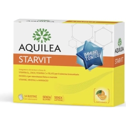 Starvit - Energy Supplement 14 sachets