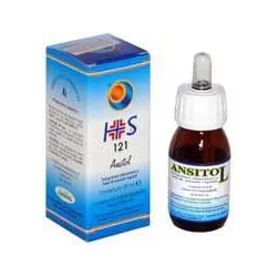 Supplement To The Sleep Ansitol 50 Ml