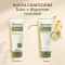Body Emulsion Eugel Moisturizing 200 ml