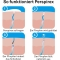 Perspirex - Antitraspirant Foot Lotion 100 ml