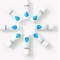 Perspirex - Antitraspirant Foot Lotion 100 ml