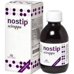 Supplement Nostip Syrup For Intestinal Transit 200 Ml